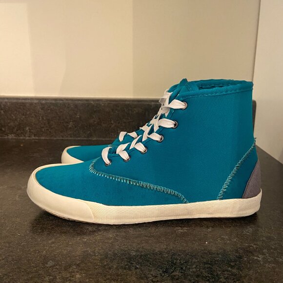 MEC Igopogo Neoprene Watershoes - Size 6 - Picture 4 of 8